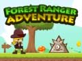 Joc Forest Ranger Adventure