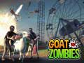 Joc Goat vs Zombies
