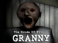 Joc The House Of Evil Granny