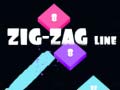 Joc Zig-Zag Line