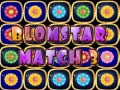 Joc Blomster Match 3