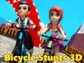 Joc Bicycle Stunts 3D