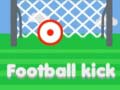 Joc Football Kick