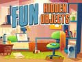 Joc Fun Hidden Objects