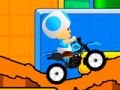 Joc Toad biker