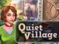 Joc Quiet Village