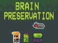 Joc Brain preservation