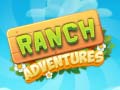 Joc Ranch Adventures 