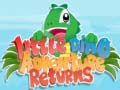 Joc Little Dino Adventure Returns