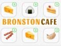 Joc Bronston Cafe