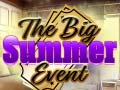 Joc The Big Summer Event