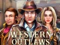 Joc Western Outlaws