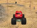 Joc Monster Truck Dirt Racer