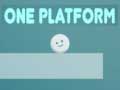 Joc One Platform