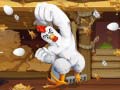 Joc Angry Chicken: Egg Madness