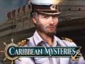 Joc Caribbean Mysteries
