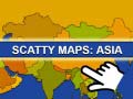 Joc Satty Maps Asia
