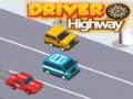 Joc Driver Highway