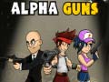 Joc Alpha Guns