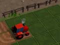 Joc Puzzle Tractor Farm