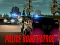 Joc Police Road Patrol