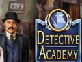 Joc Detective Academy