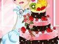 Joc Wedding Cake Contest