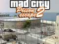 Joc Mad City Prison Escape 2