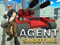 Joc Agent Shooting