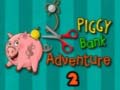 Joc Piggy Bank Adventure 2