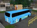 Joc Coach Bus Simulator