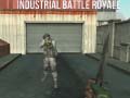 Joc Industrial Battle Royale