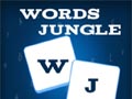 Joc Words Jungle