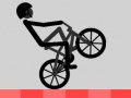 Joc Wheelie Bike
