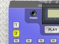Joc DNB Player