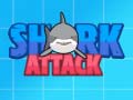 Joc Shark Attack