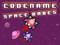 Joc Codename Space Babes