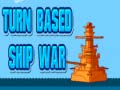 Joc Turn Based Ship War