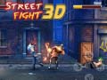 Joc Street Fight 3d