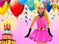 Joc Barbie Birthday Party