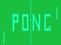 Joc Pong