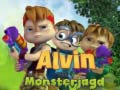 Joc Alvin Duf Monsterjagd