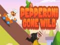 Joc Pepperoni Gone Wild