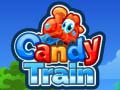 Joc Candy Train