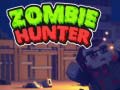 Joc Zombie Hunter