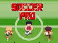 Joc Soccer Pro