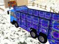 Joc Cargo Truck 18