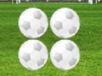 Joc Soccer balls