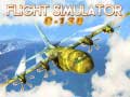 Joc Flight Simulator C -130 Training