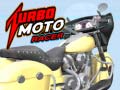 Joc Turbo Moto Racer